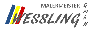 Logo - Malermeister Wessling GmbH aus Geeste