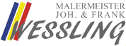 Logo - Wessling Malermeister aus Geeste